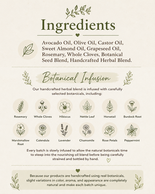 Garden Essentials Duo